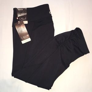 NWT CALIA by Carrie Underwood Workout Pants